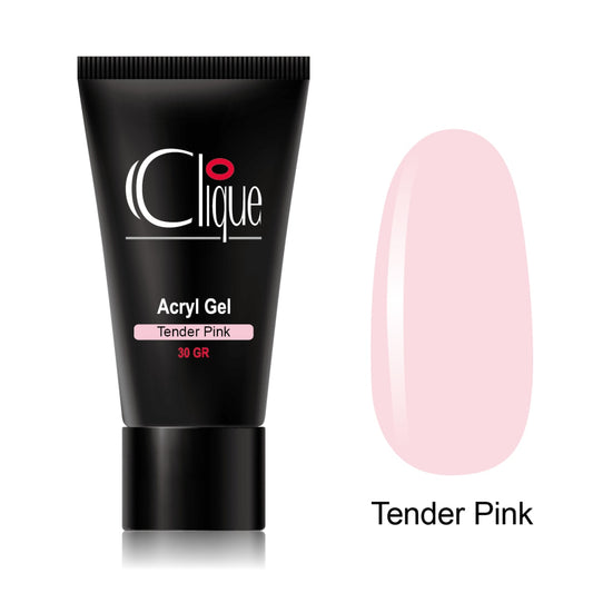 Acrygel Tender Pink 30 gr