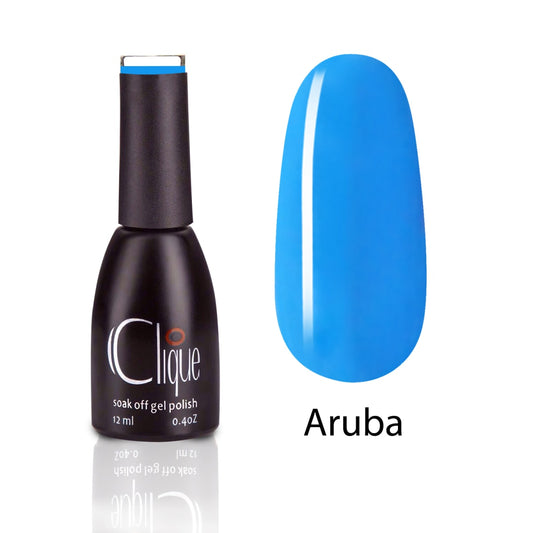 Tropical Aruba 12 ml