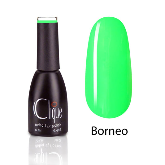 Tropical Borneo 12 ml