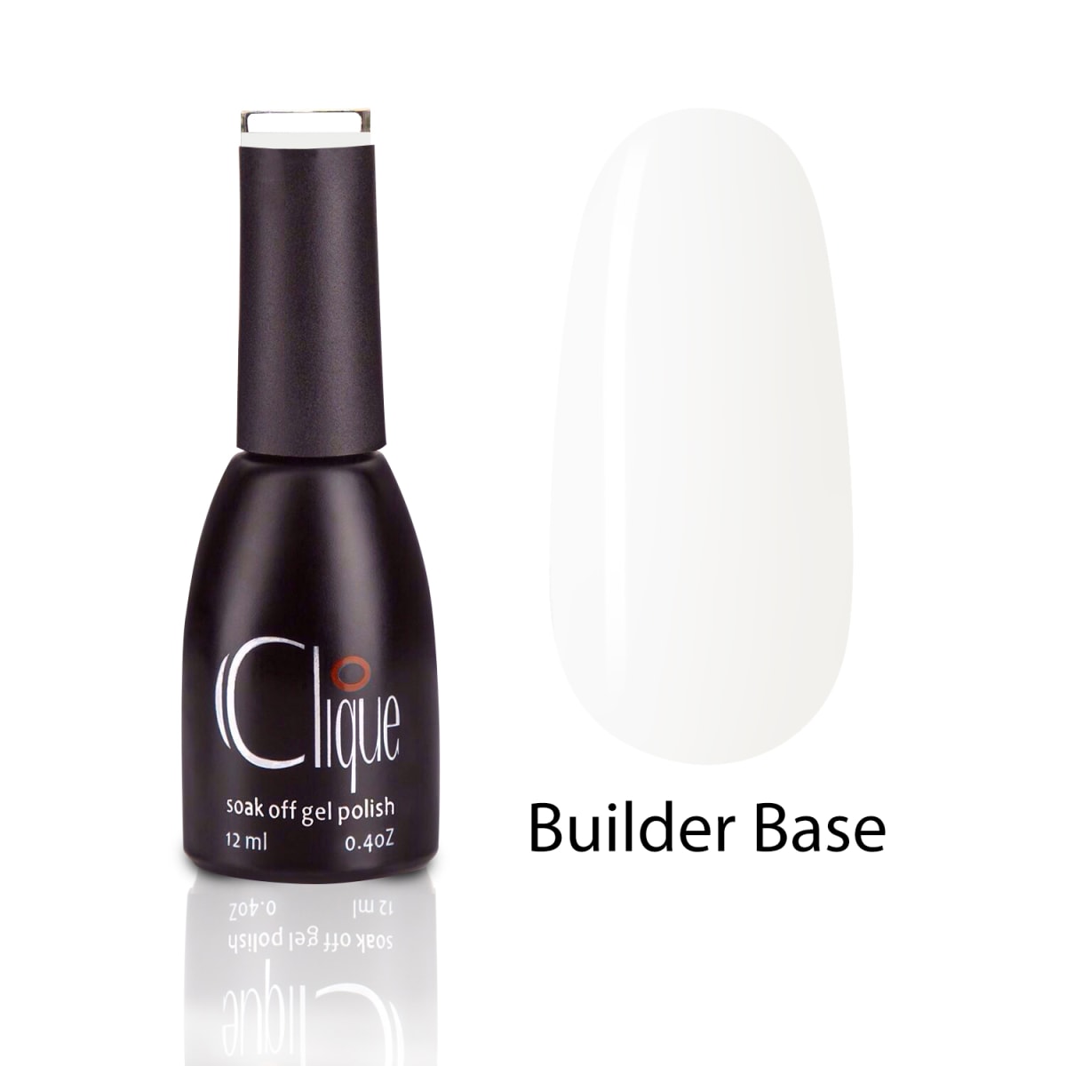 Base builder 12 ml