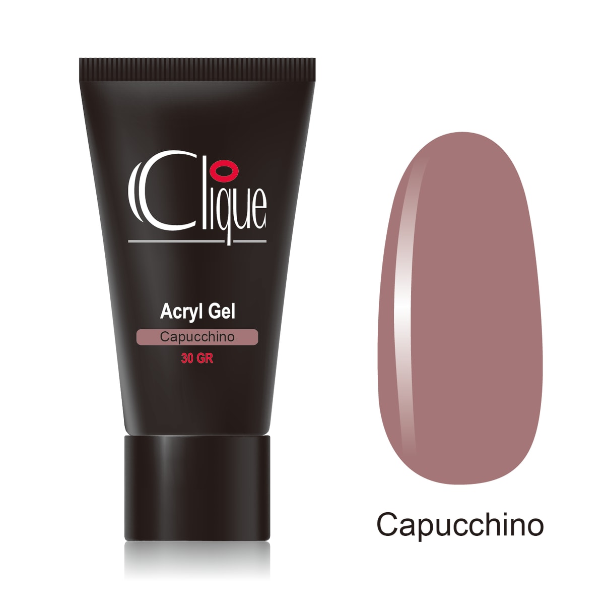 Acrygel Capucchino 30 gr