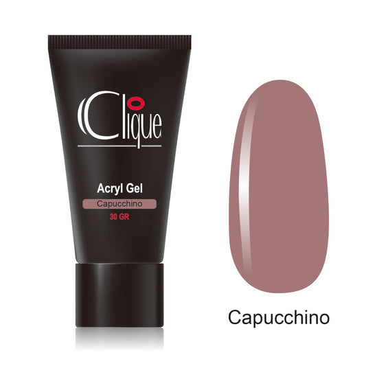 Acrygel Capucchino 30 gr