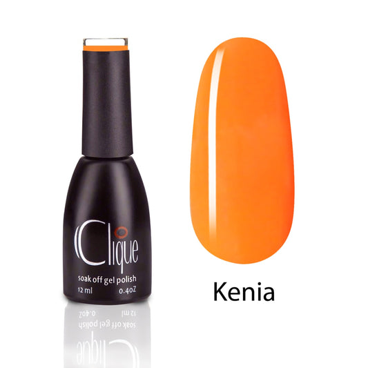 Tropical Kenia 12 ml
