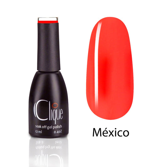 Tropical México 12 ml