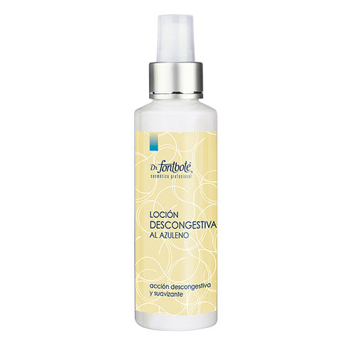 Loción Descongestiva al Azuleno 150 ml