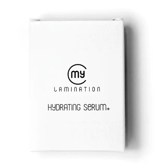 My Lamination Hydrating Serum | 1 sobre