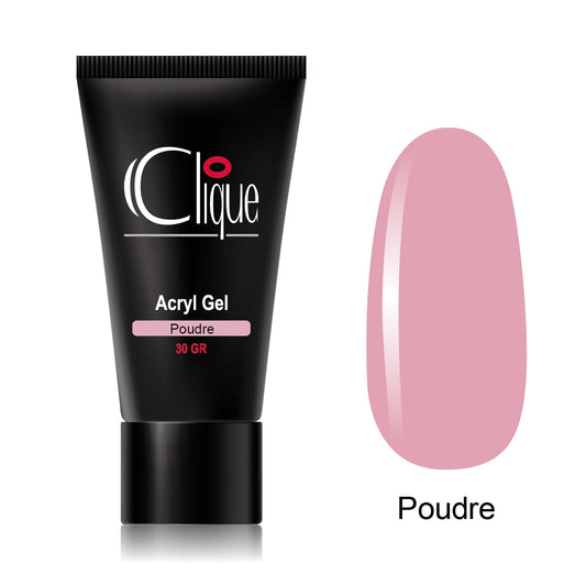Acrygel Rose Pink 30 gr