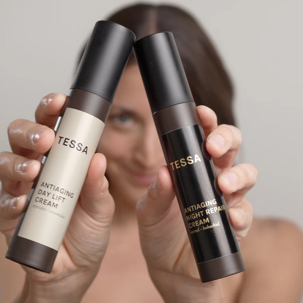 Crema Antiaging Night Repair 50 ml