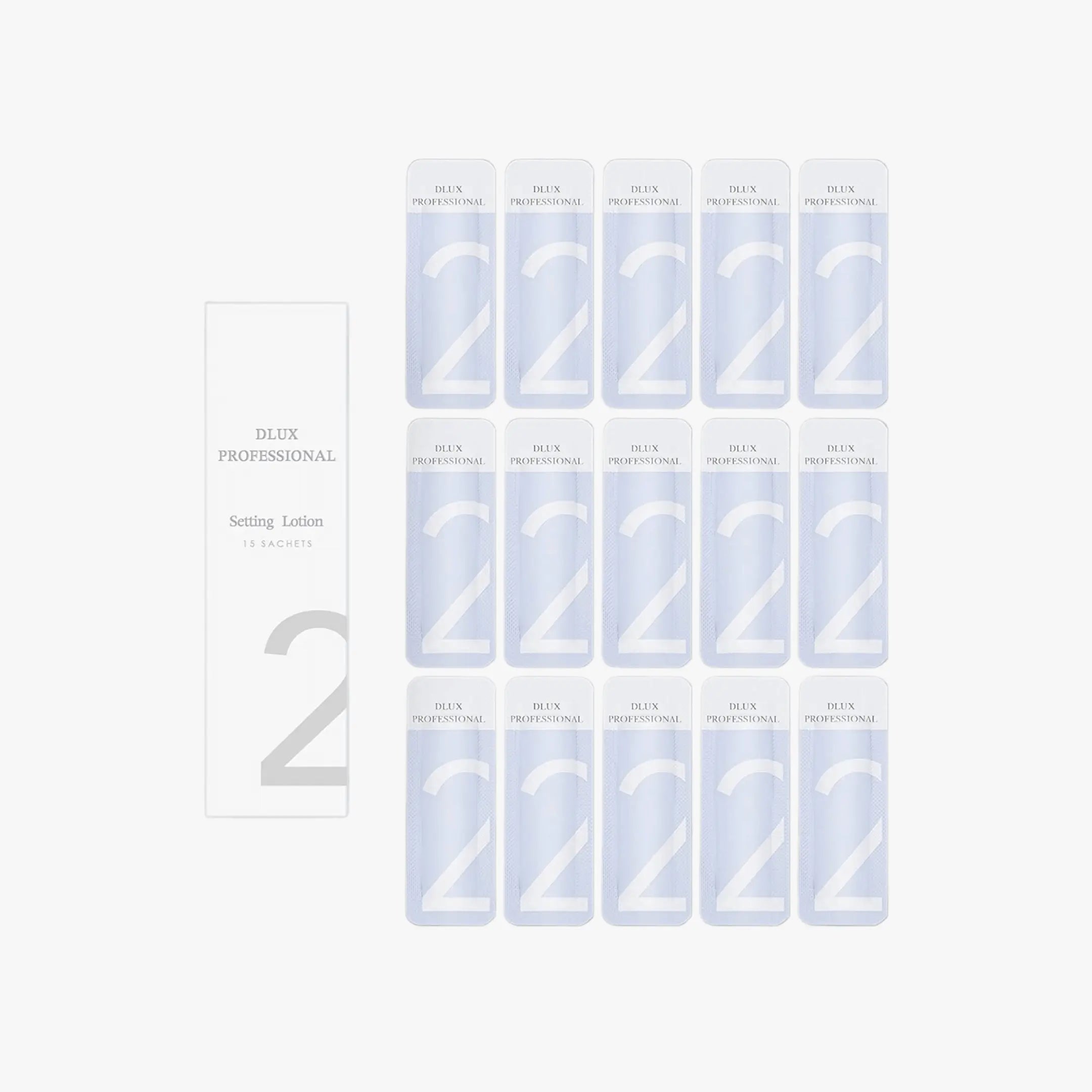 Kit Lifting Dlux | Paso 1 y 2