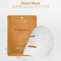 SUPER GLOW BOOSTER Mascarilla (Vitamin C)