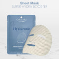 SUPER HYDRA BOOSTER Mascarilla (Hyaluronic Acid)