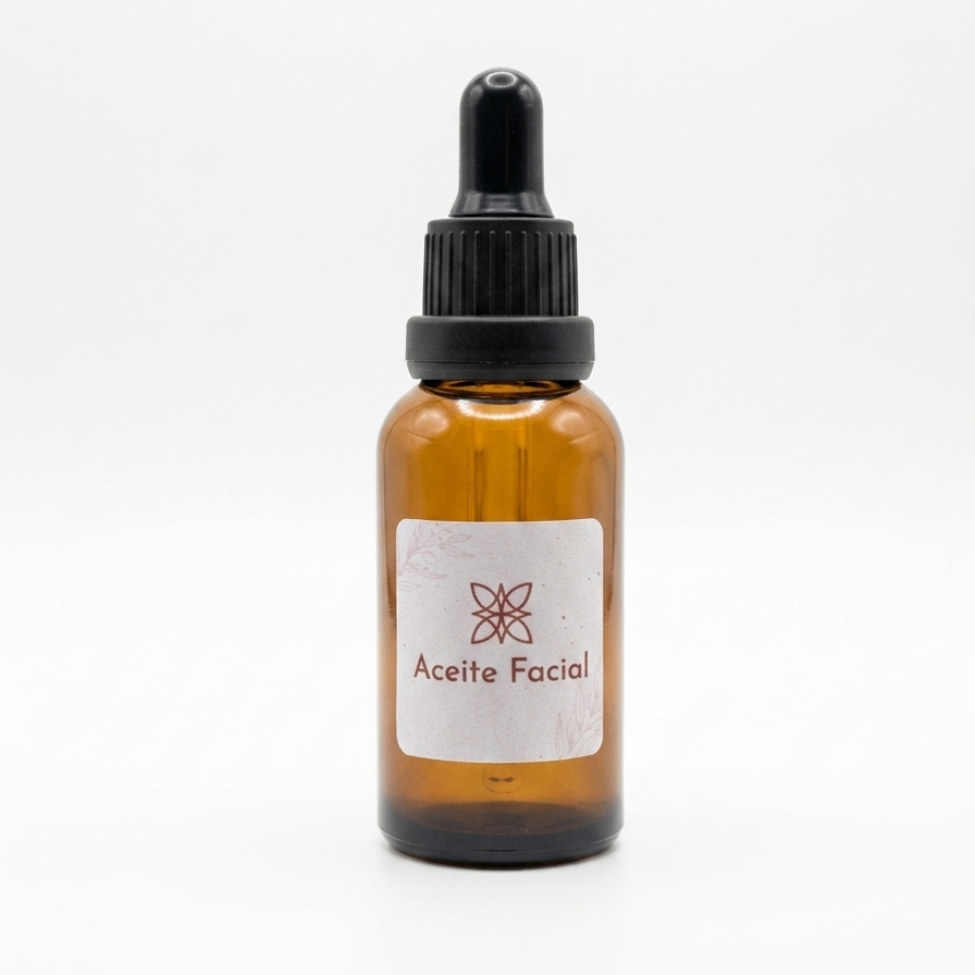 Aceite de Arroz 30 ml