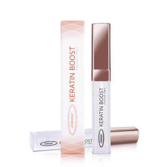 Keratin Boost Lomansa