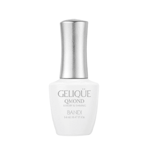 Esmalte Gelique Flash Silver Gp847