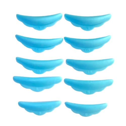 Moldes Bigudies Lifting Nube