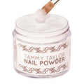 Tammy Taylor Acrylic | Original Clear