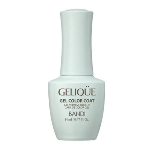 Esmalte Gelique Cashmere Light Green Gp1701