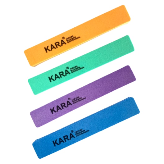 Buffer Kara 100/180
